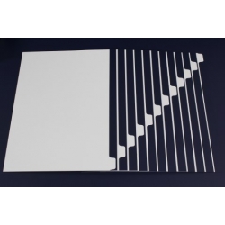 MT00109 - 12 CUT SET